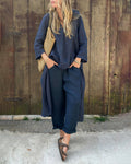 Matilda | Elegant Two-Piece Set