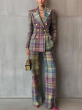 Sophia | Elegant Tailored Suit