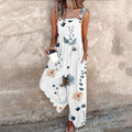 Megan | Elegant Summer Jumpsuit