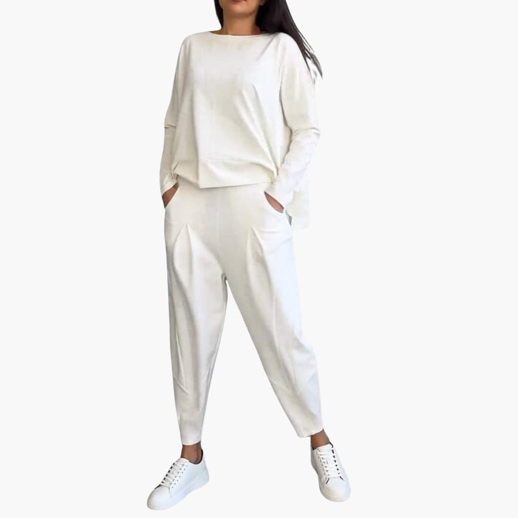 Anna | Comfortable Two-Piece Set