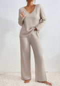 Lucy | Soft Knit Set