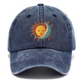 Solar Eclipse Classic Cap