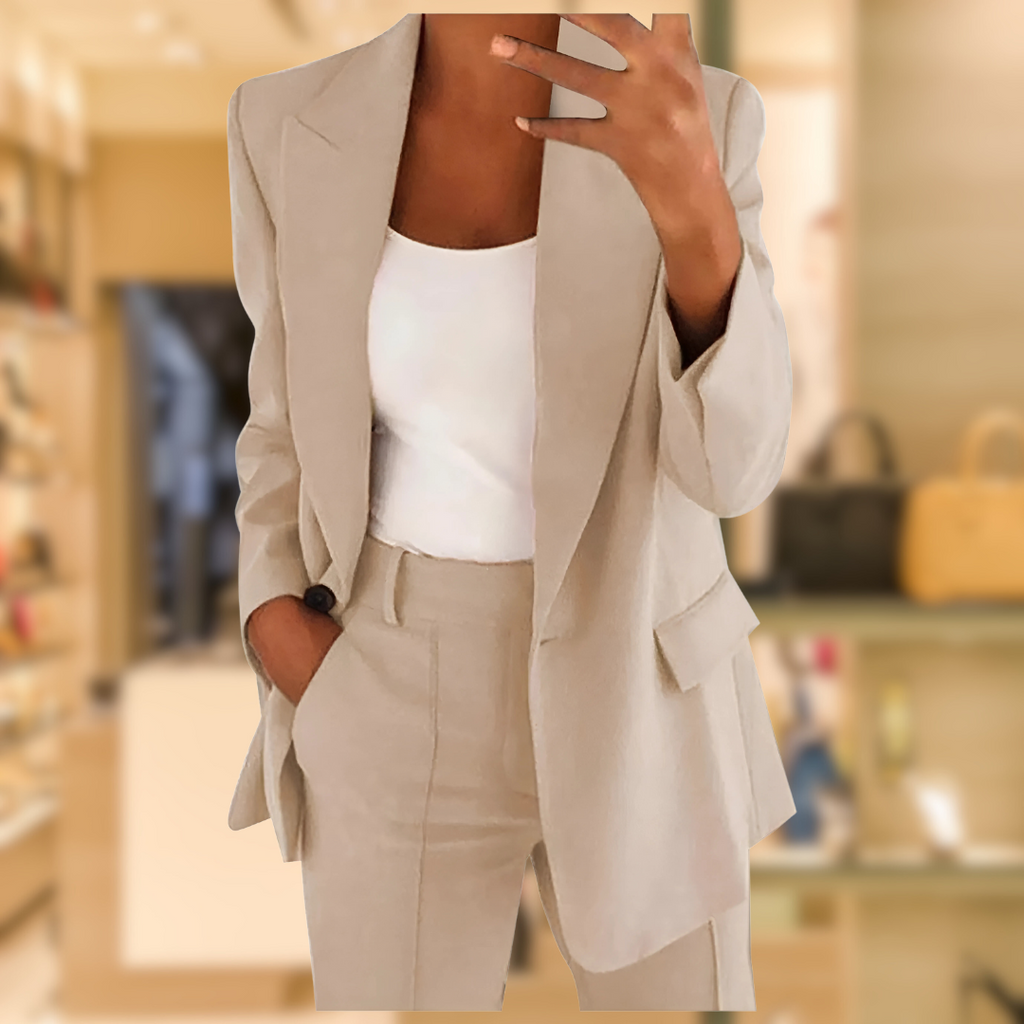 Sarah | Two-Piece Set