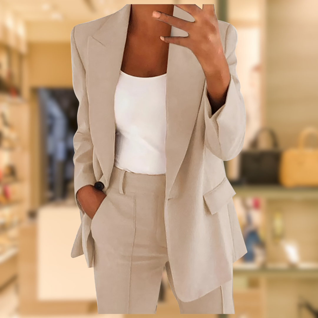 Sarah | Two-Piece Set
