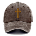 Latin Cross - Classic Cap