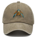 Sea Turtle Serenity Classic Cap