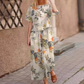 The Elara Floral Set