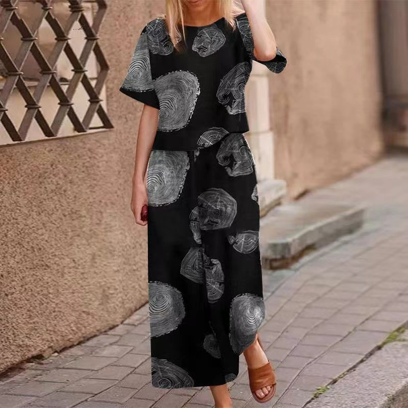 The Elara Floral Set